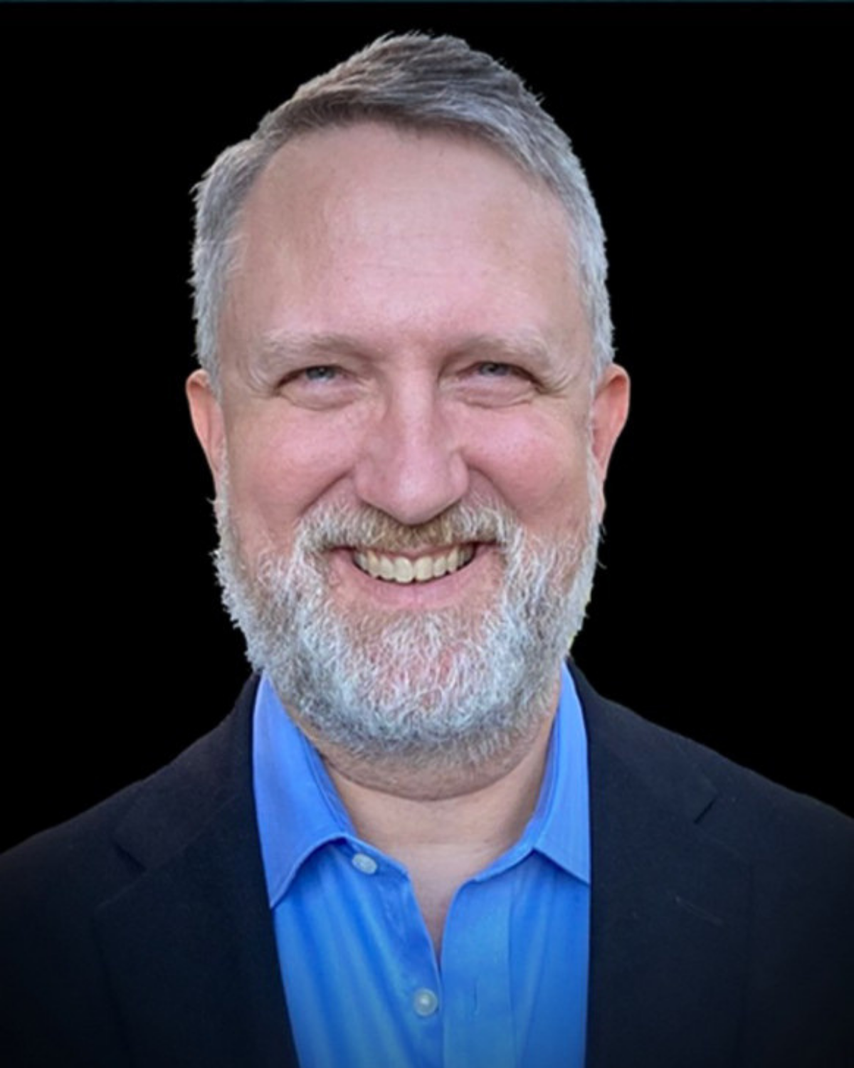 Nathan A. Ives, MBA