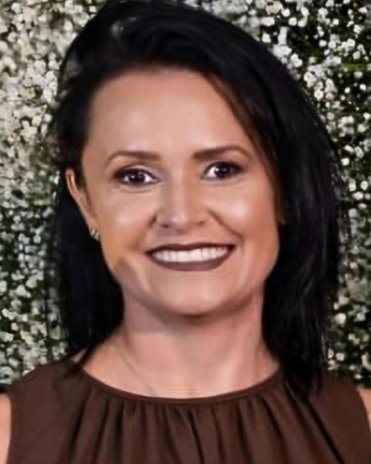 Kelly Watkins, BA