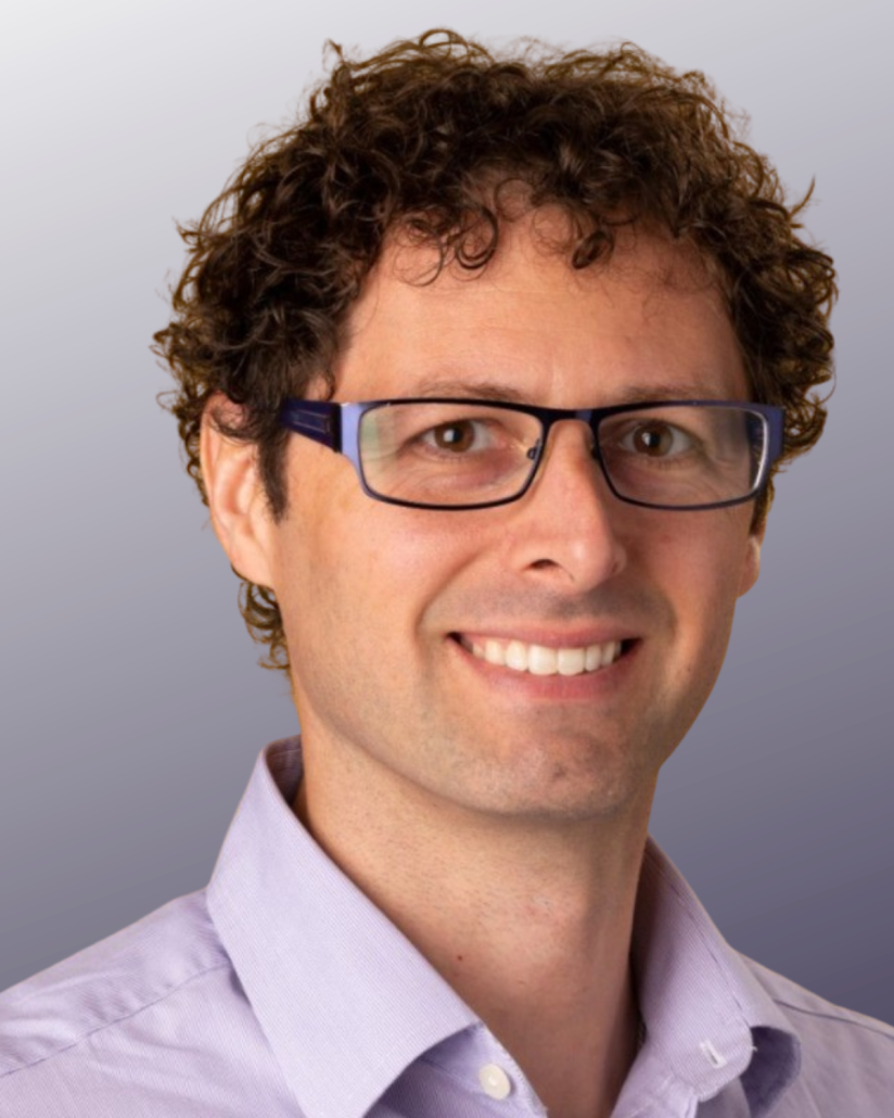 Christopher Pallas, PhD